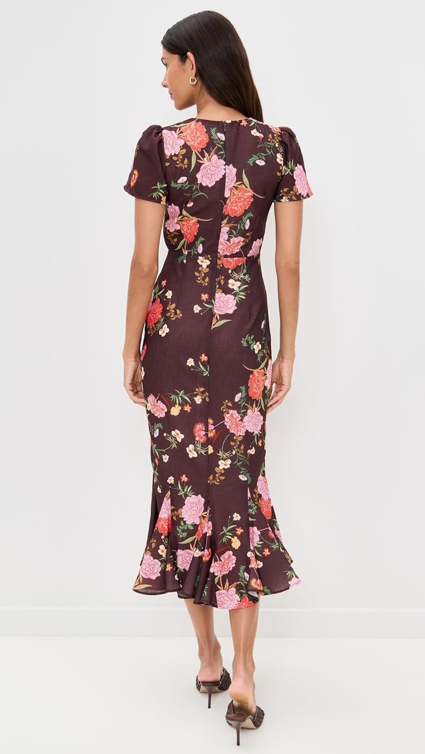 LE BOP Women's Etta Dress - Image 3