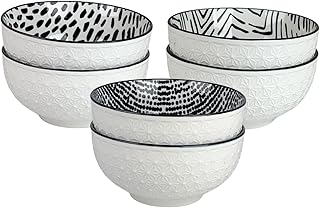 10 Strawberry Street Embossed Pad Print 4.75