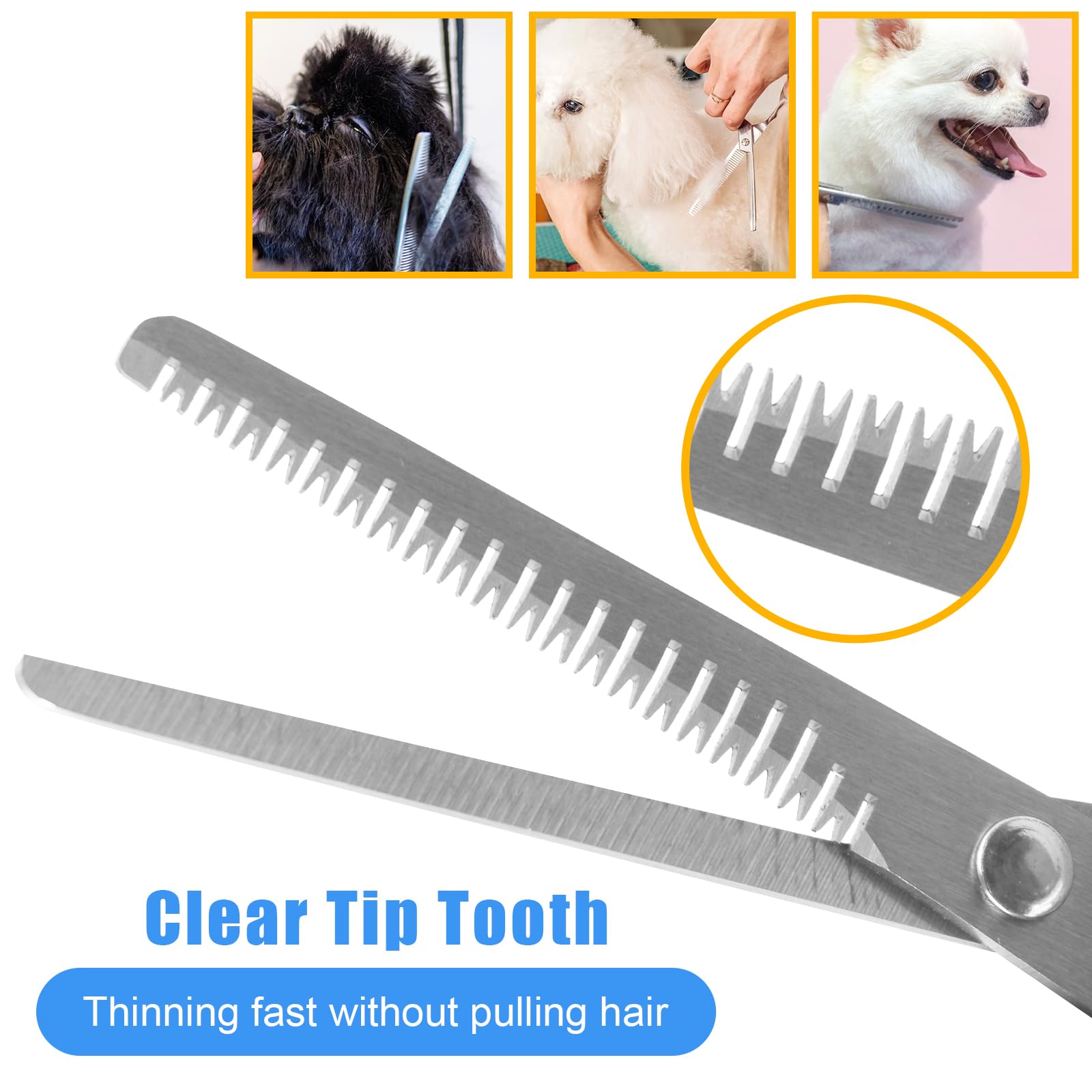 El mejor kit de cepillo de aseo para perros
