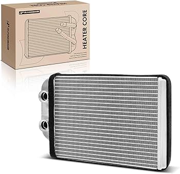 Amazon.com: A-Premium HVAC Heater Core Compatible with Lexus ES300 Amazon.com: A-Premium HVAC Heater Core Compatible with Lexus ES300