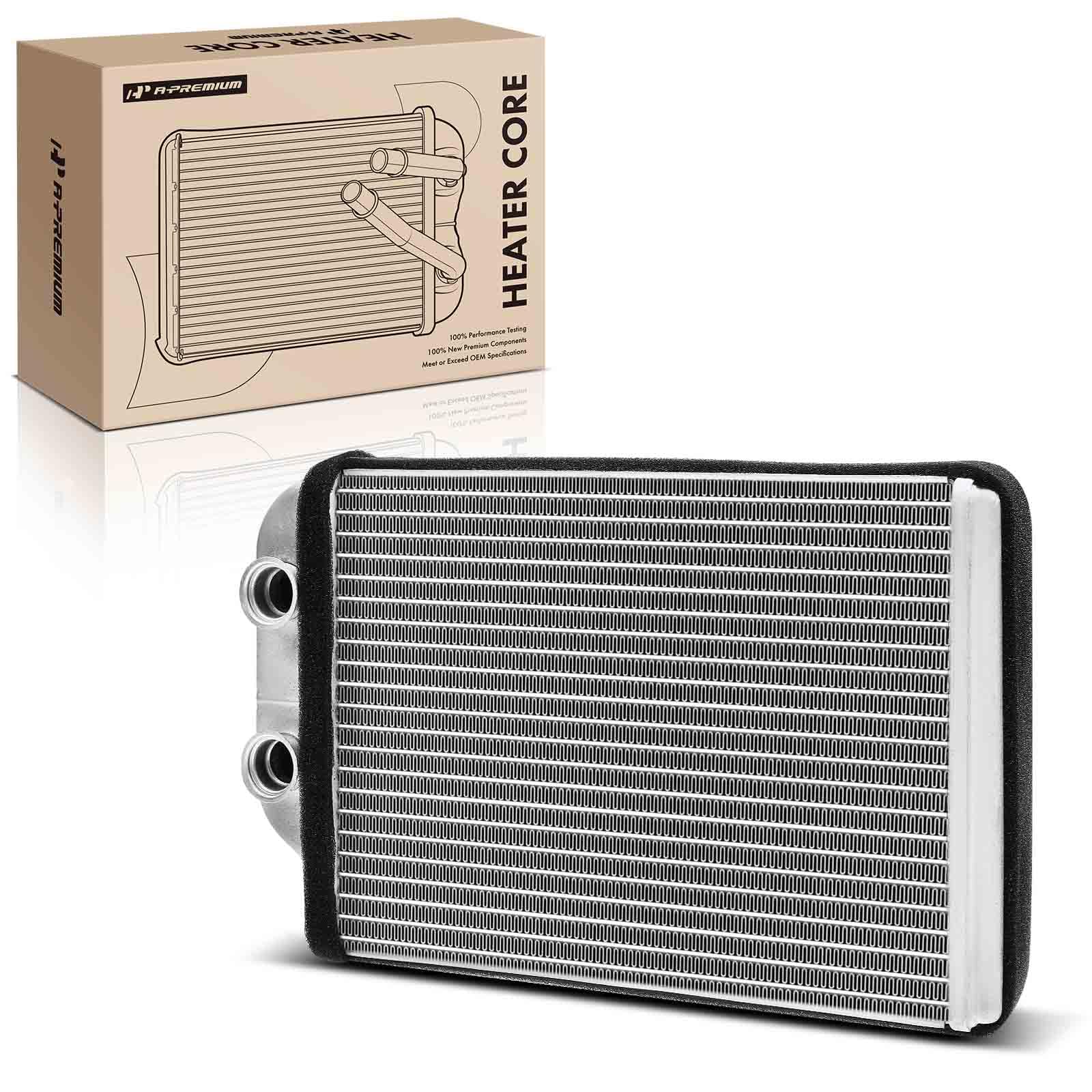 Amazon.com: A-Premium HVAC Heater Core Compatible with Lexus ES300