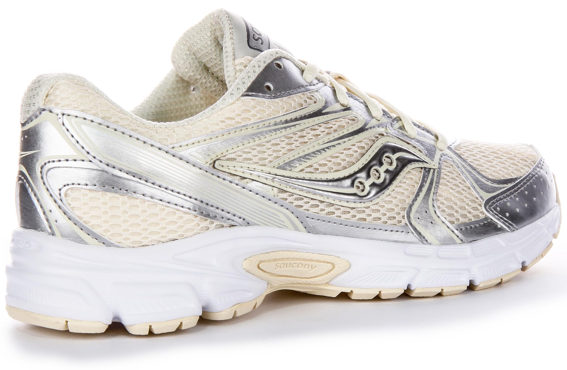 Saucony Ride Millennium Scarpe da ginnasticaDonna