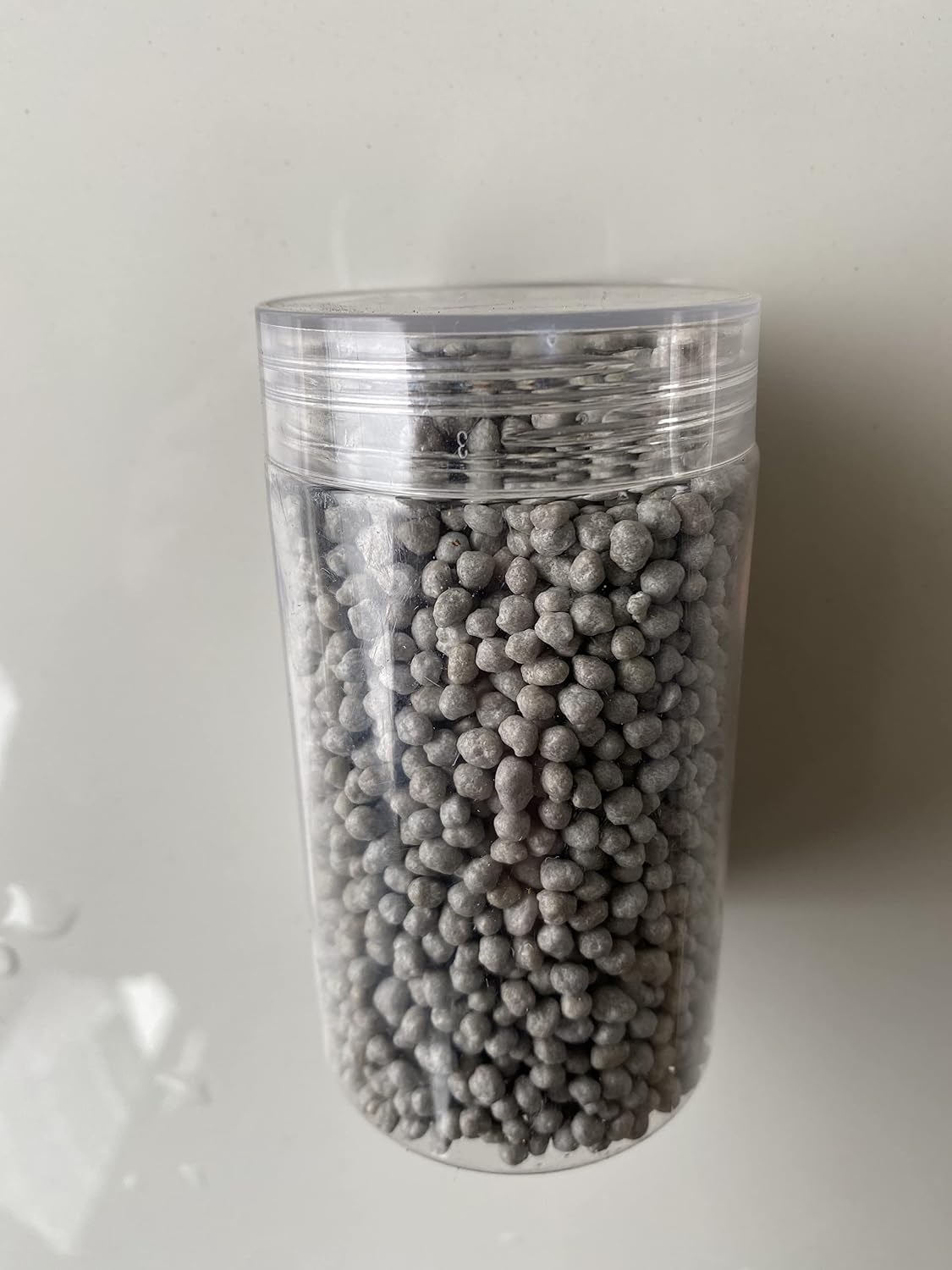 CYMUS Nutricote Orchid Fertilizer 好康多 S101-13-11-11/14-13-13 Leaves and Soul Slow Release Pellets Multi-Purpose Blend & Gardening Supplies (Type 13-11-11 300G)