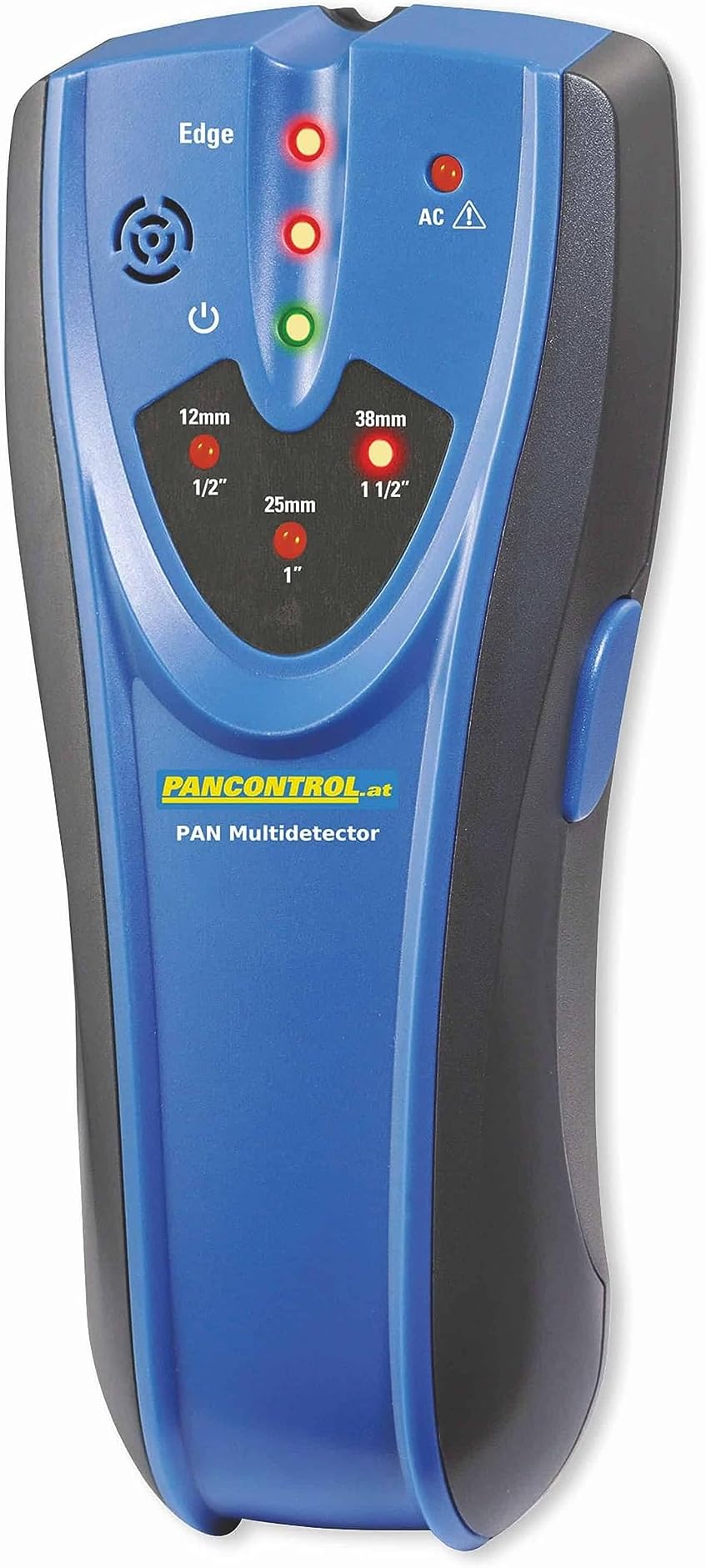 Pancontrol Multidetector | Wood / Metal / Line Detector | Locator