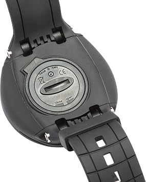 CRESSI Donatello Diving Computer - Professional Wrist Diving and Apnea Dive Computer, One Size, Unisex Adult