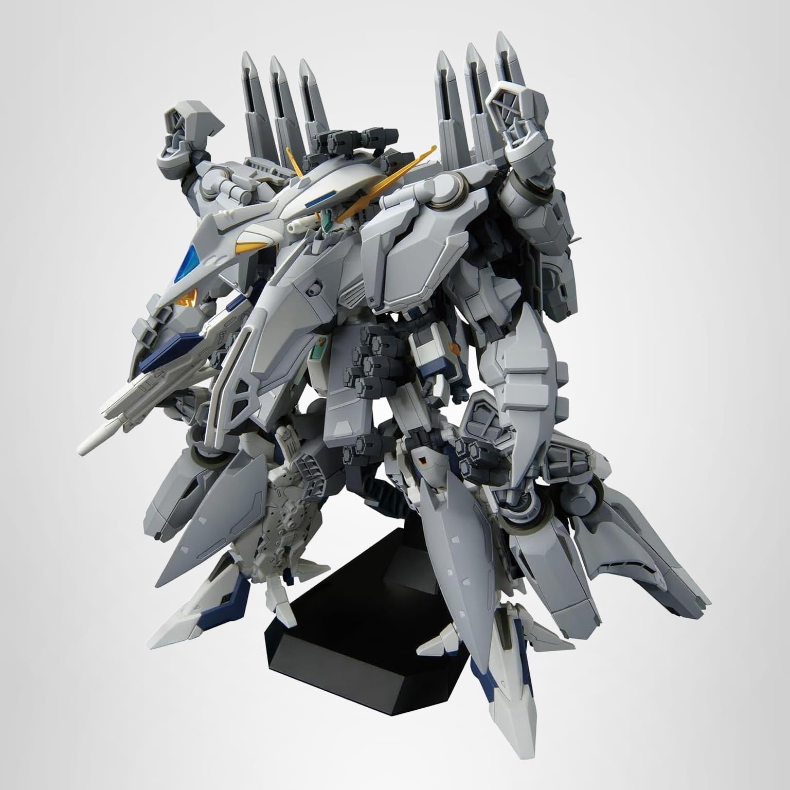 Amazon | 【2次受注分】 BANDAI SPIRITS(バンダイ スピリッツ) HG 機動
