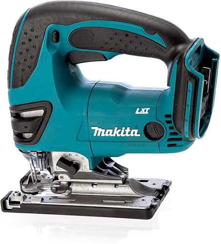 SCIE SAUTEUSE MAKITA 18V LI-ION LIVRE SANS BATTERIE - DJV180Z