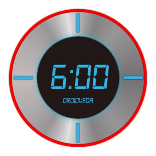 Digital Alarm Clock - //medicalbooks.filipinodoctors.org