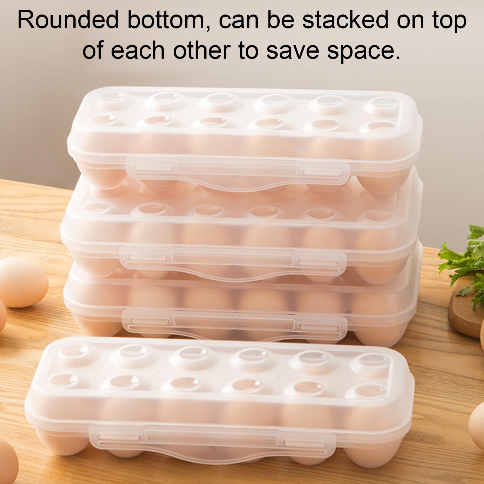 HOPE Egg Box アルミ製 エッグボックス 日本製 エッグケース アントレックス 冷蔵庫収納 KOZIOL エッグボックス S （ 卵