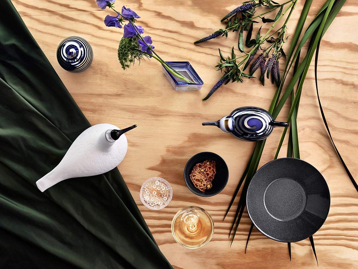 Iittala Birds by Toikka Pilot - 220 x 92 mm - Year Bird 2018