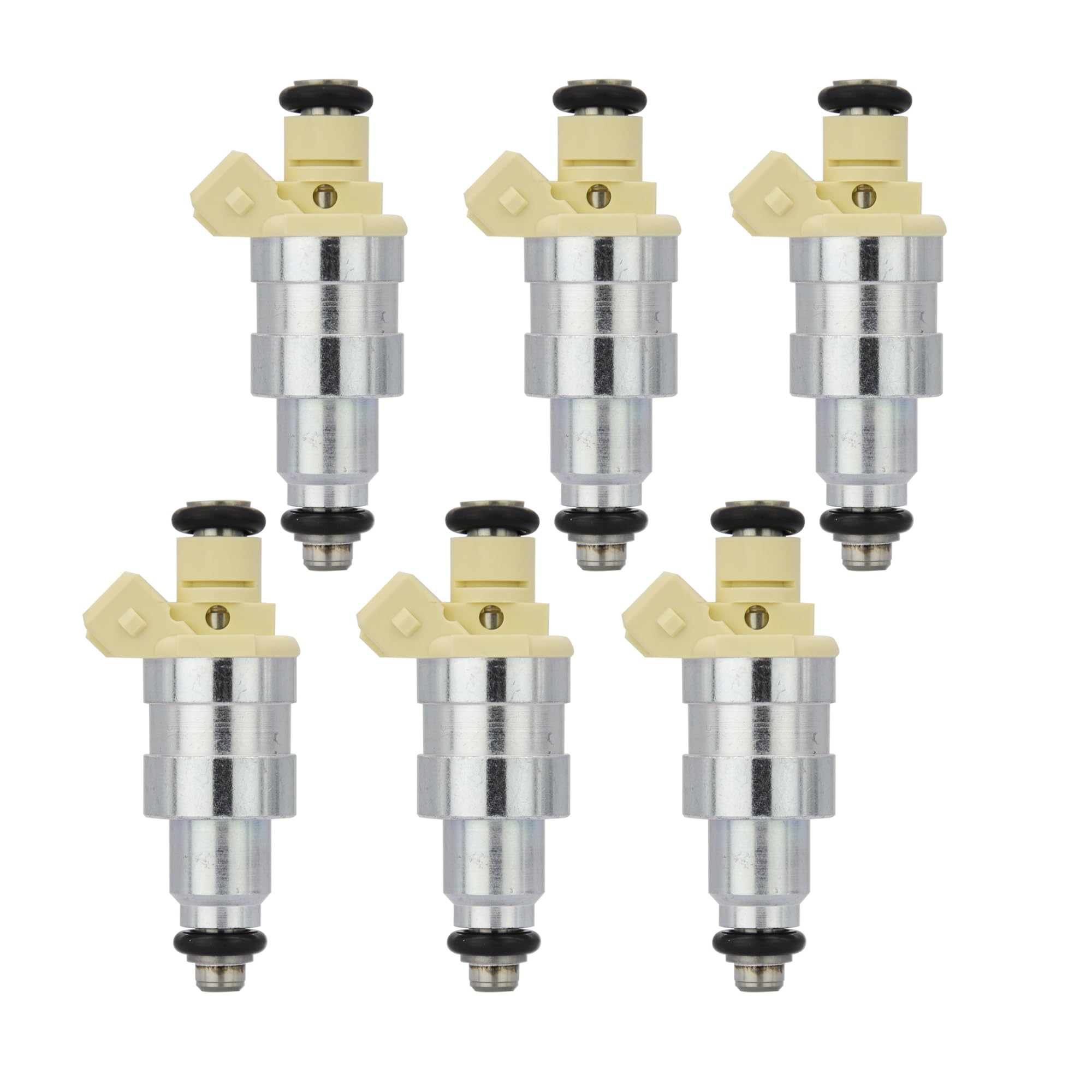 Amazon.com: Vphix 6pcs Fuel Injectors Replacement for 1993 1994