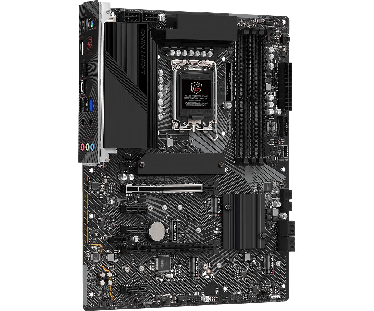 Asrock Z790マザー+i7-12700K+Coolerセット 中古品 Amazon | ASRock マザーボード Z790 Taichi Carrara Intel 第12