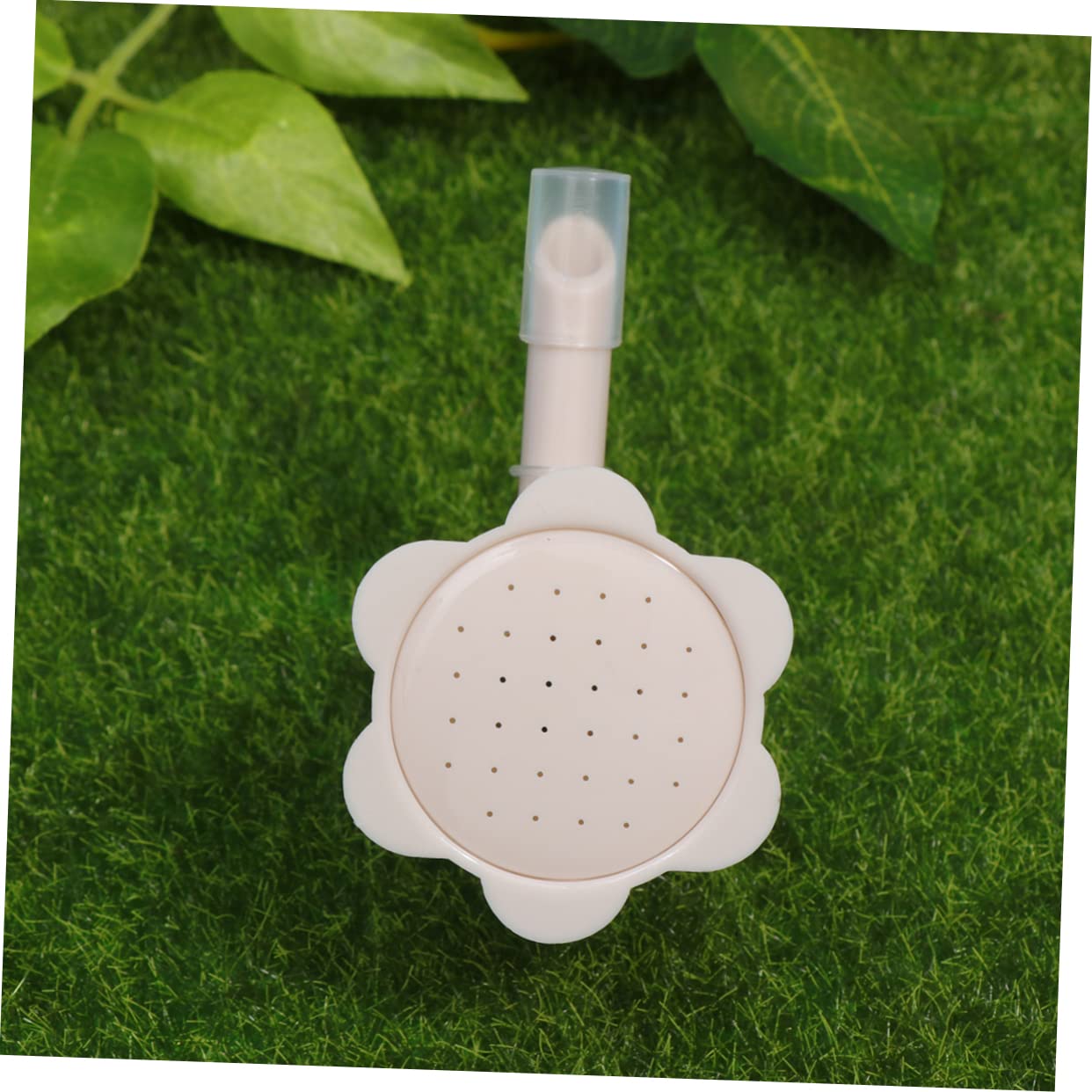 DOITOOL 5pcs Plant Watering Nozzle Sprinkler Spray Bottle for Plants Garden Sprinkler Nozzles for Home