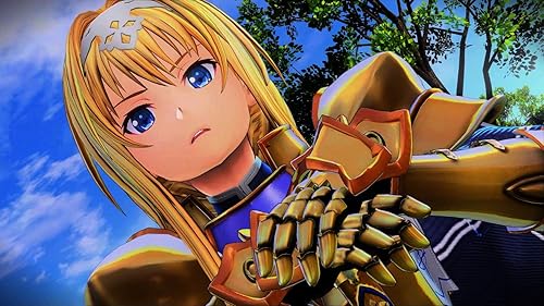 Miniatura 6 de SWORD ART ONLINE Alicization Lycoris - PlayStation 4
