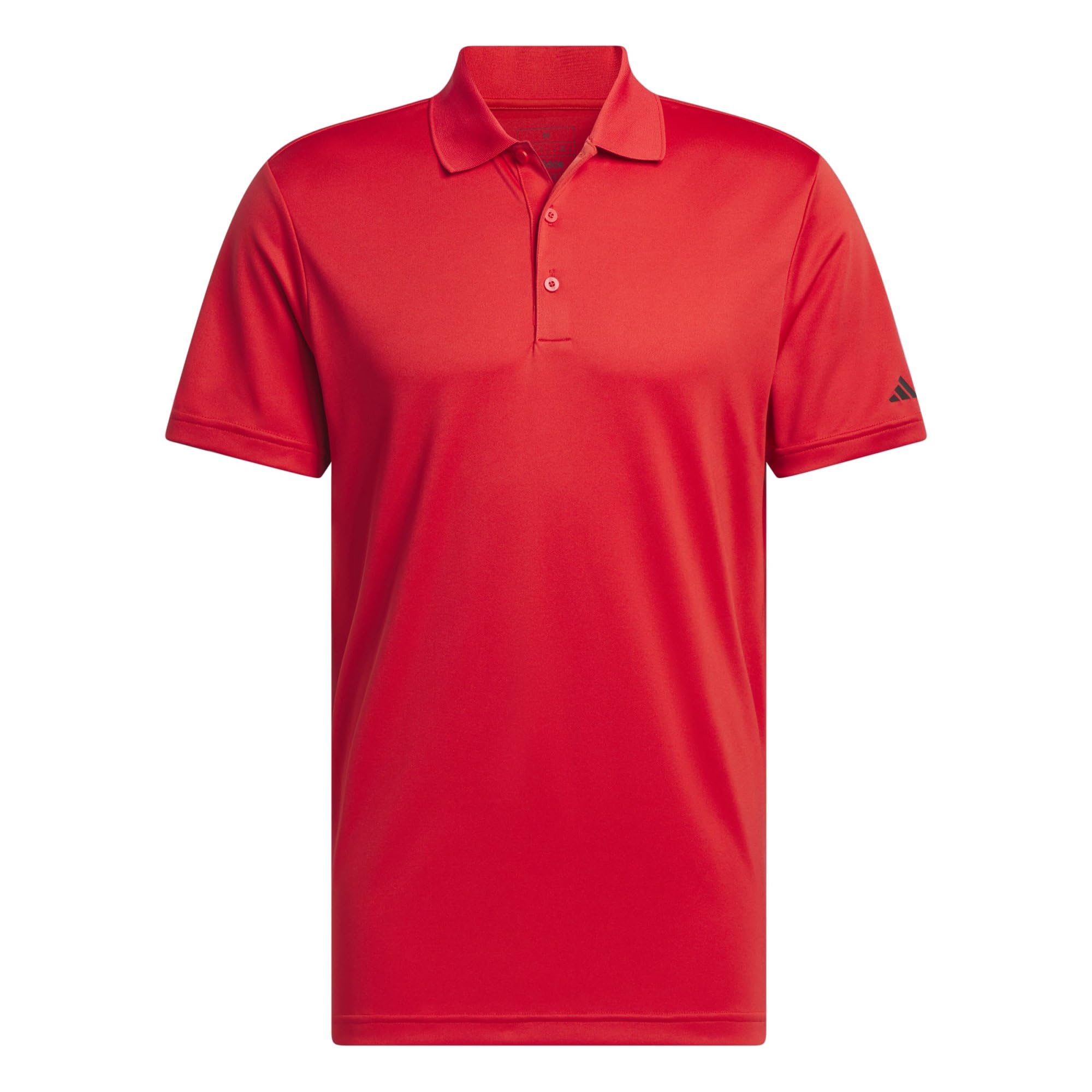 Adidas Herren Core Adidas Performance Primegreen Polo Shirt