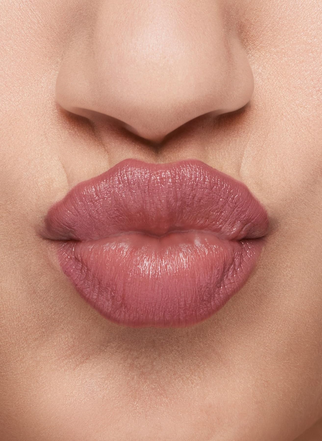 Shiseido Technosatin Gel Lipstick 410 Lilac Echo Ruj, 5003009241