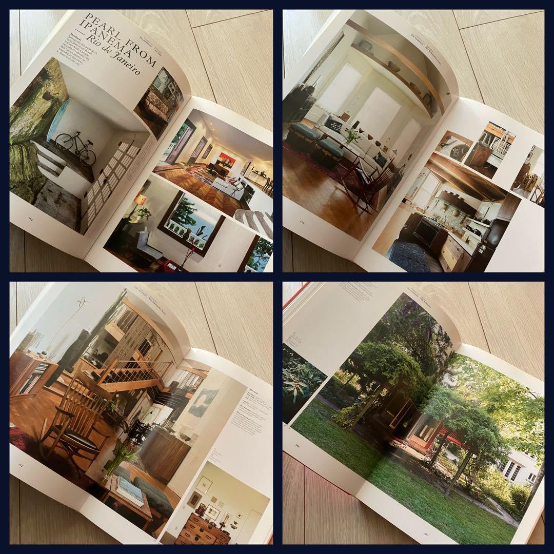 希少❗️【The Monocle Guide to Cosy Homes】モノクル The Monocle Guide to Cosy Homes - Print - Shop - Monocle
