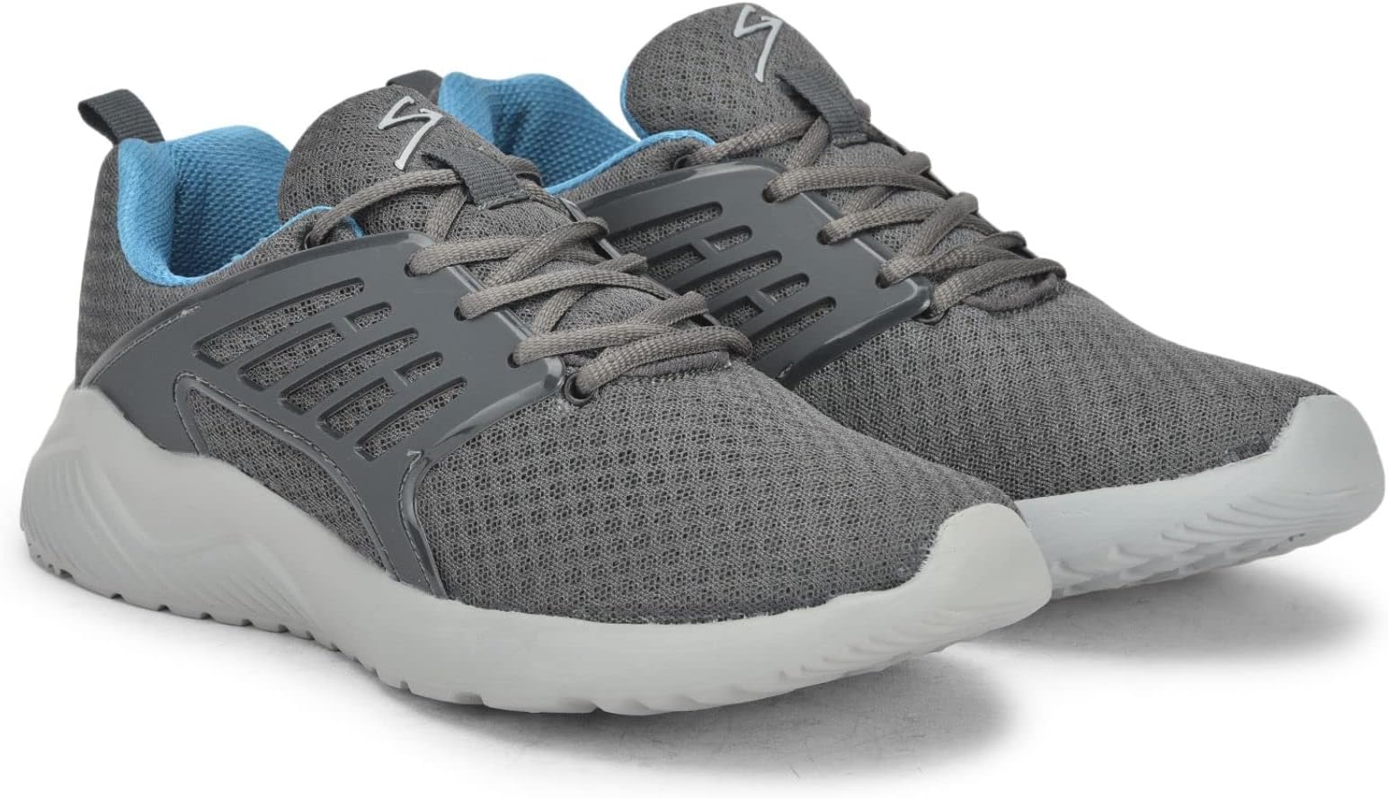 SGFit Run Men Running Shoes Grey/Blue