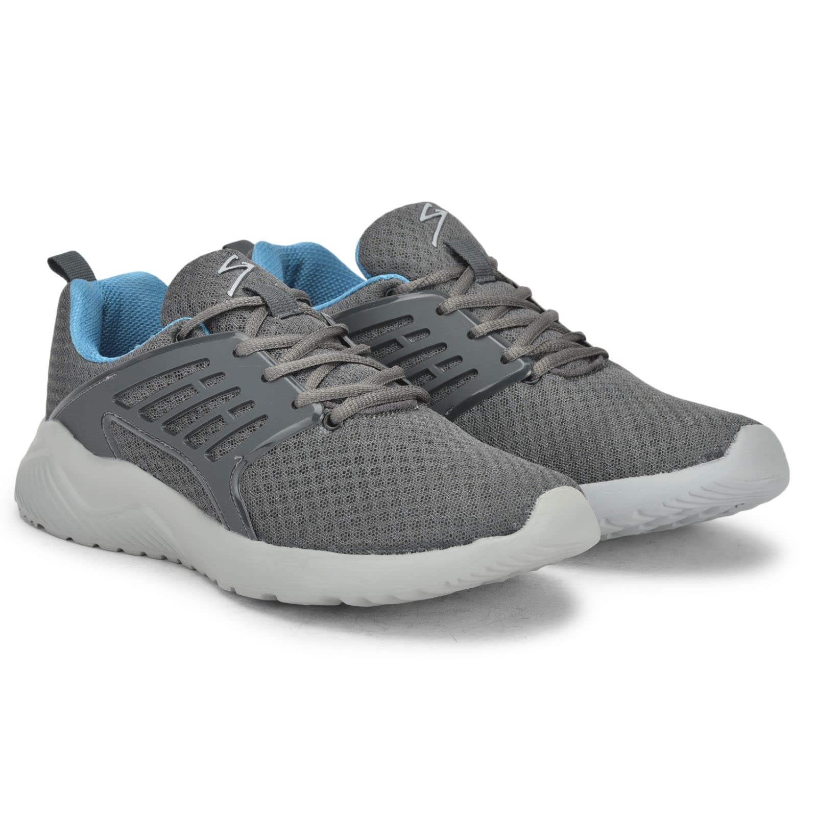 SGFit Run Men Running Shoes Grey/Blue