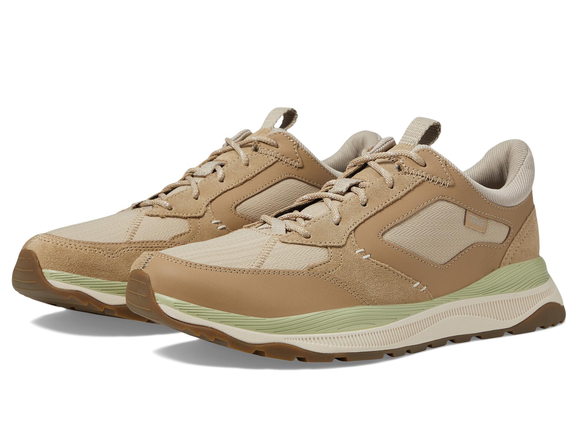 Teva Unisex-Adult Terrawave Sneaker Hiking Shoe