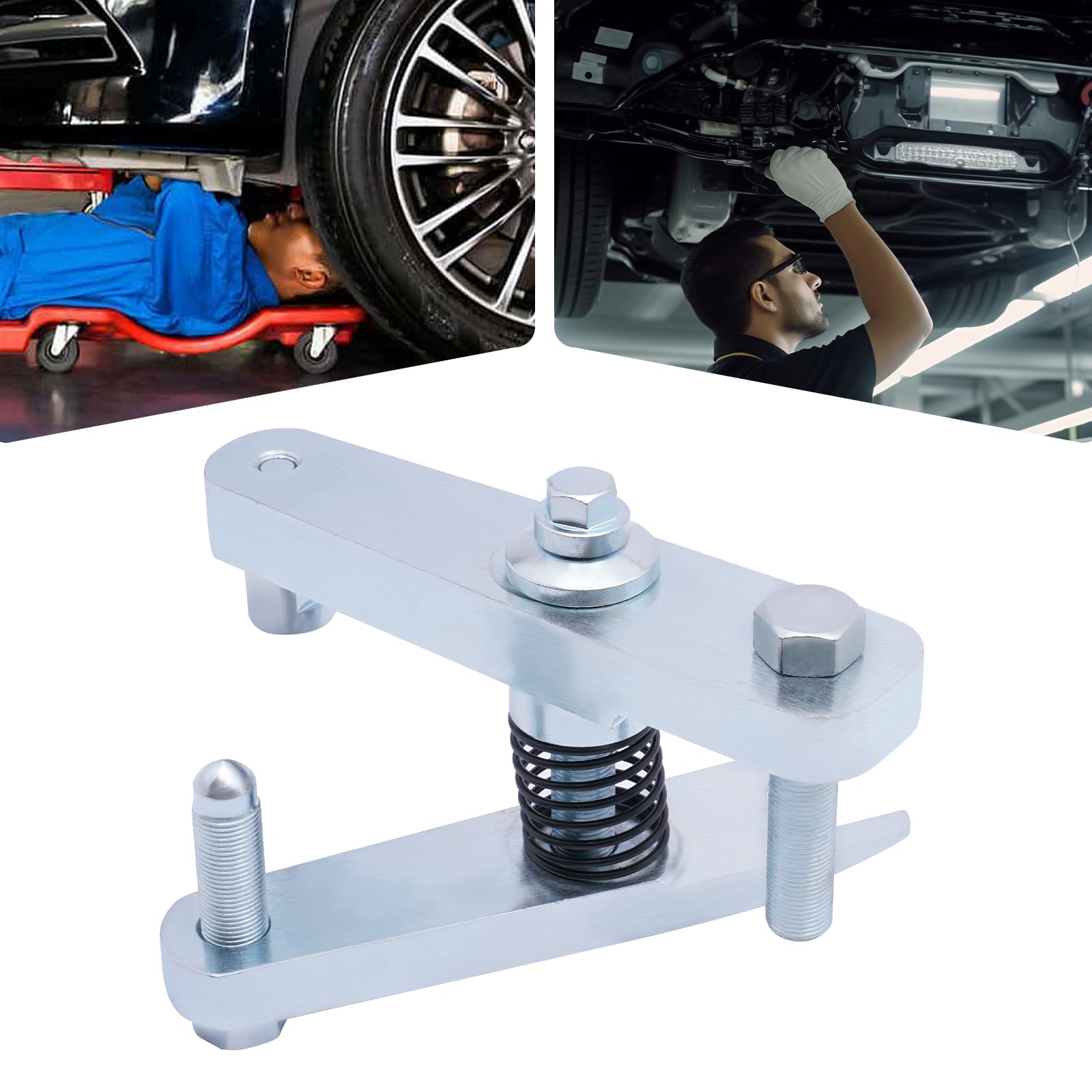 XUFOPLY Ball Joint Separator Puller, 1-1/5