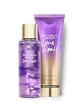 Love Spell Mist & Lotion Set