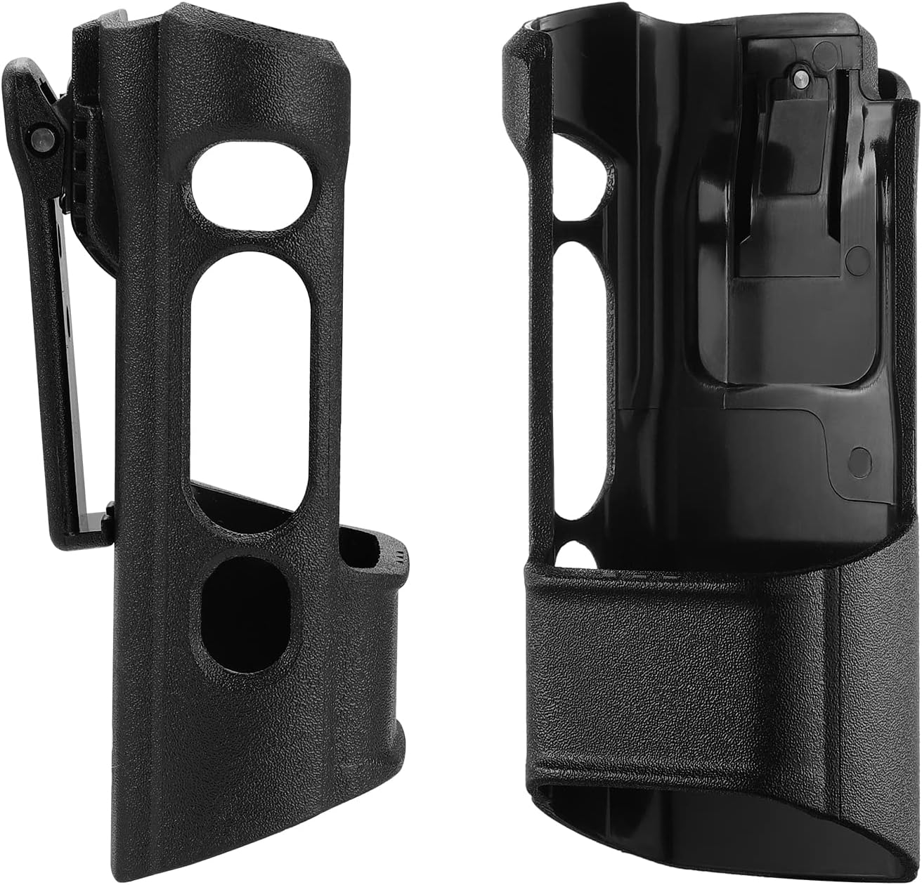 abcGoodefg Belt Holster Radio Holder for Motorola APX7000