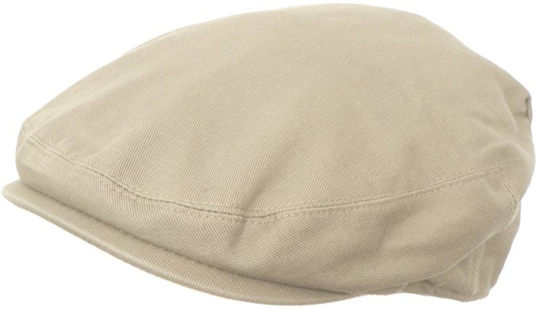 The Sox Market Summer Cotton Ivy Scally Driving Hat Newsboy Golf Cap
