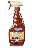 Blue Magic 850 Leather Cream Conditioner - 16 fl&period; oz&period;