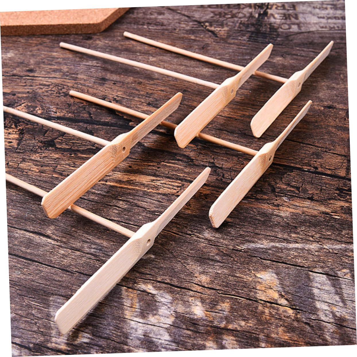 Gogogmee 15pcs Wooden Dragonfly Flying Toy Realistic for Boys and Girls and Adults