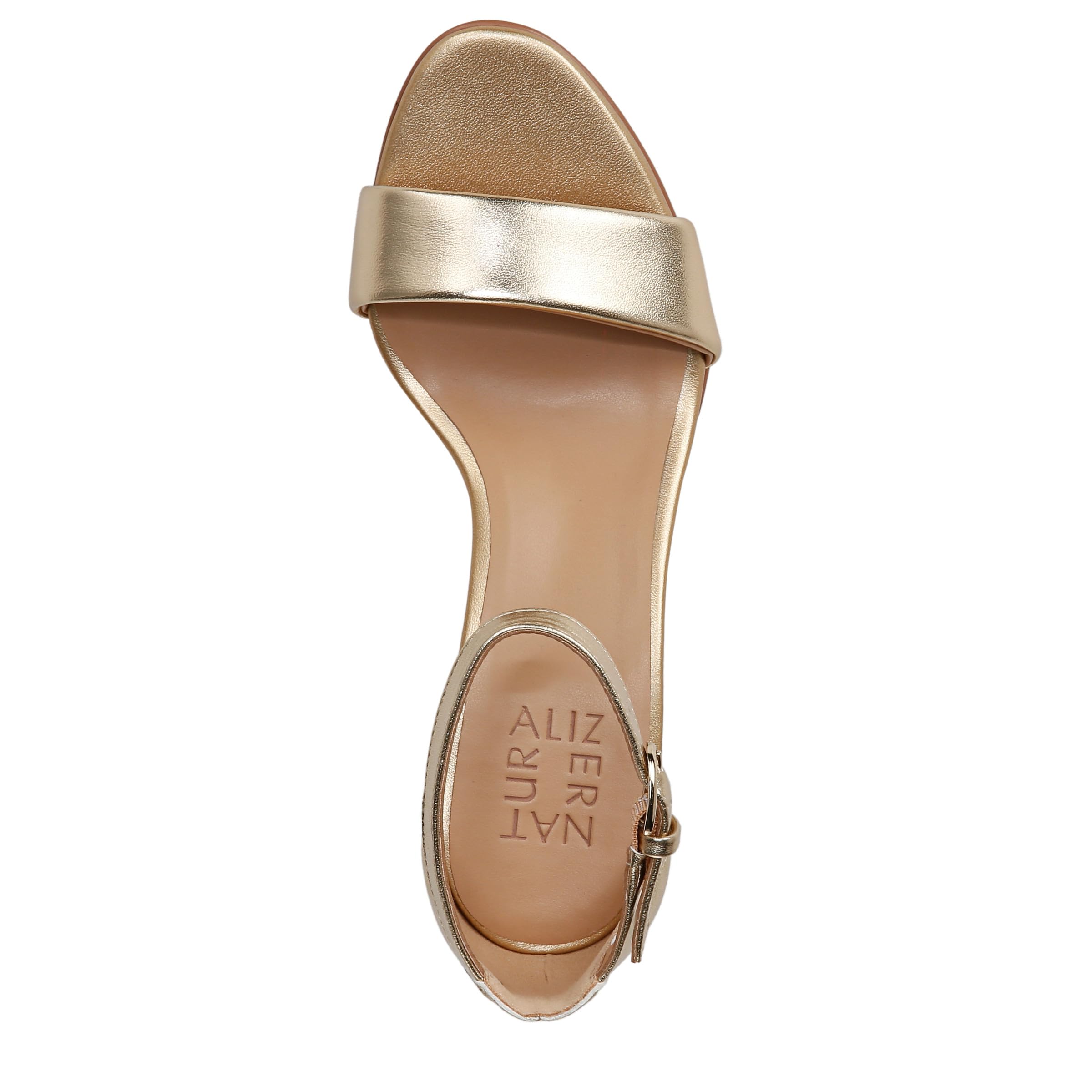Naturalizer womens Vera Heeled Sandals — view 5