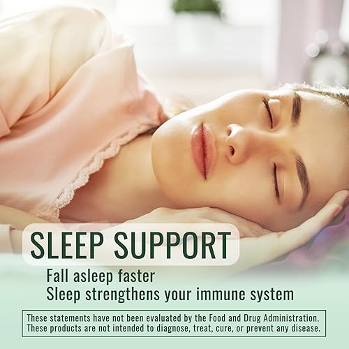 Miniatura 4 de Suplemento de glicinato de magnesio, gotas líquidas de magnesio con glicinato de magnesio 500 mg Ashwagandha, L - teanina, manzanilla - Ayuda al