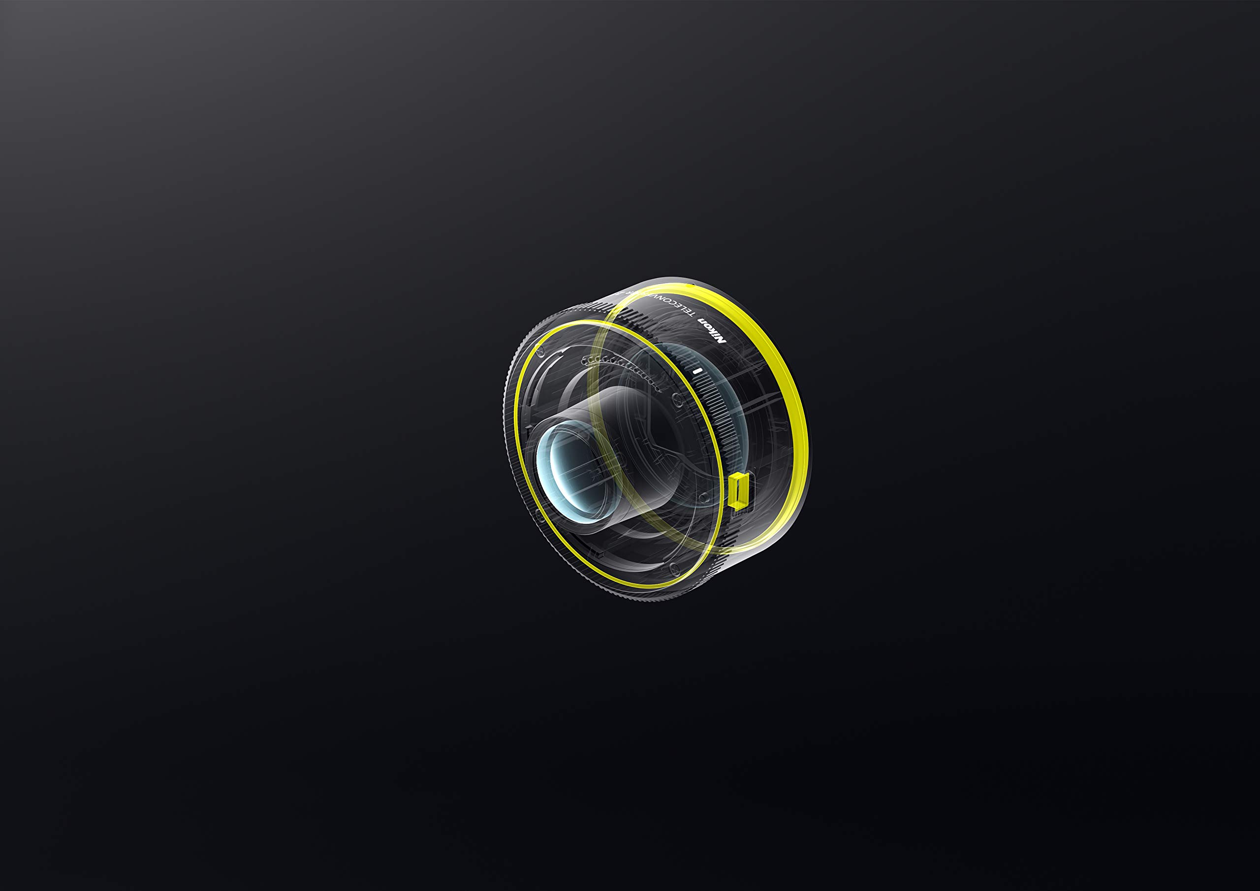Amazon.com : Nikon Z TELECONVERTER TC-2.0X : Electronics