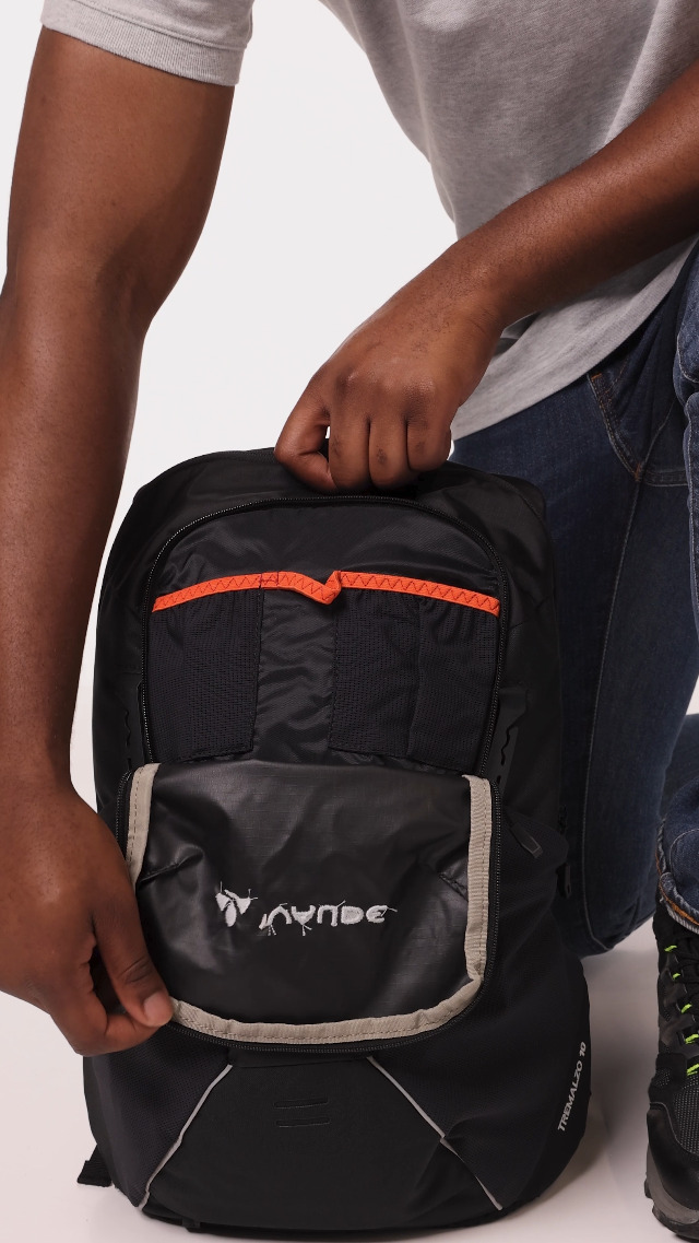Zaino VAUDE Ledro 12 | Sport is good