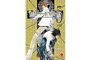 Death note 5