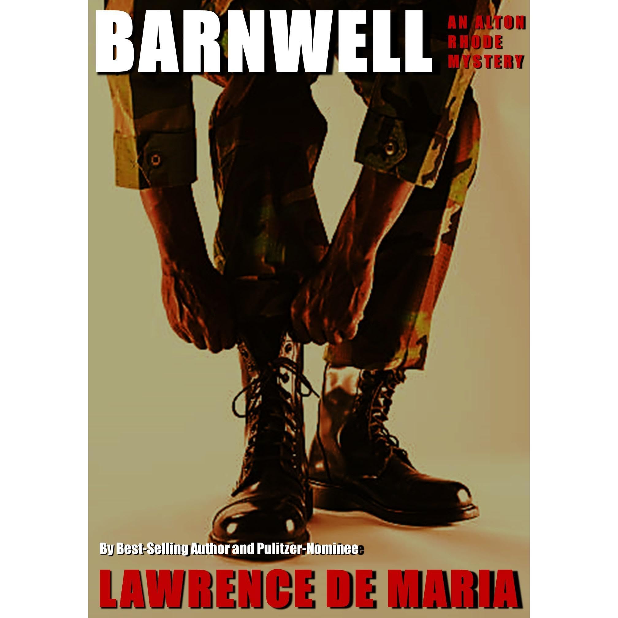 BARNWELL