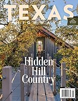 Algopix Similar Product 13 - Texas Highways Magazine