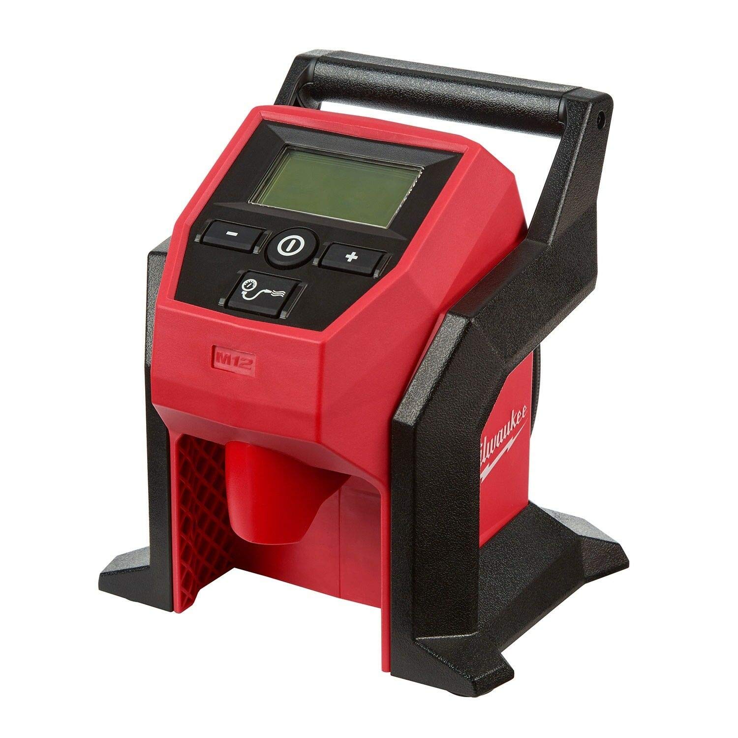 M12 COMPACT INFLATOR