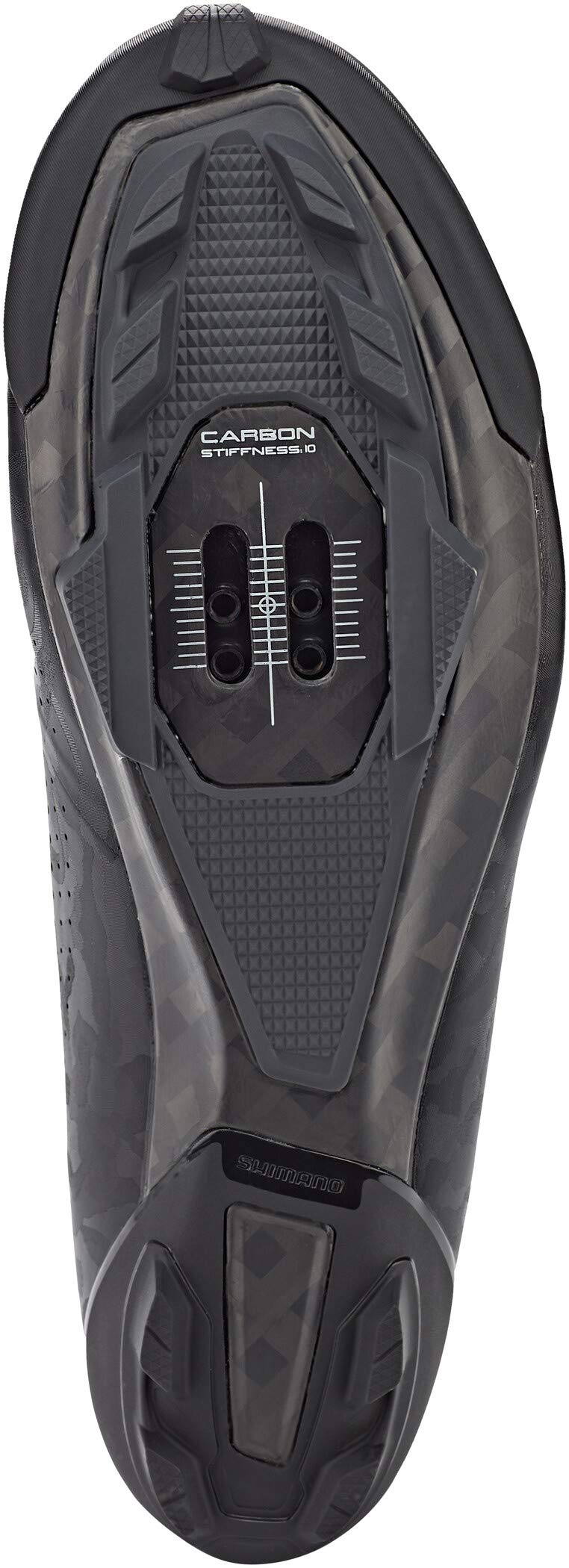 Shimano Herren Brx800l44 Fahrradteil