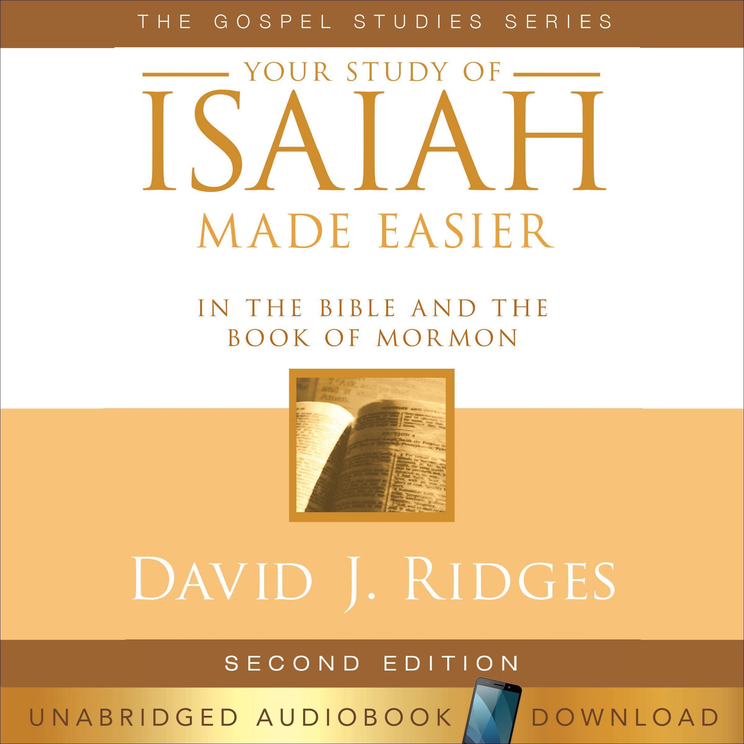Isaiah Made Easier, Second Edition