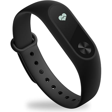 Amazon Co Jp 正規品1年保証 技適認証済 Mi Band 2 Xiaomi 小米 シャオミ スマートウォッチ 活動量計 歩数計 心拍数計 睡眠モニター 消費カロリー計 Line Twitter Facebook Instagram Sms 着信など通知 Gmail通知 スマホ通知機能と連動 健康管理 Ip67防水防塵
