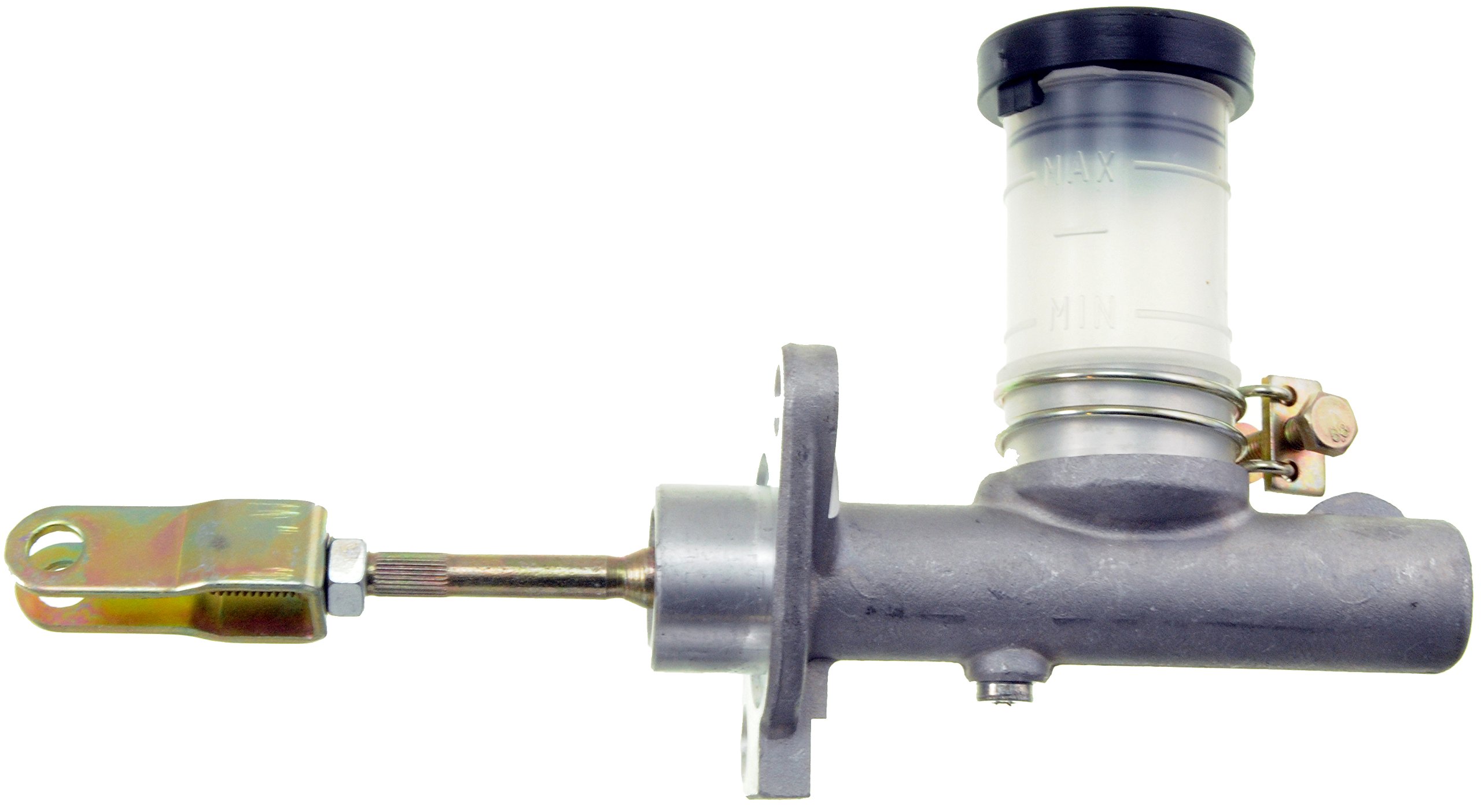 Dorman CM39275 - Cilindro maestro de embrague compatible con modelos Nissan seleccionados