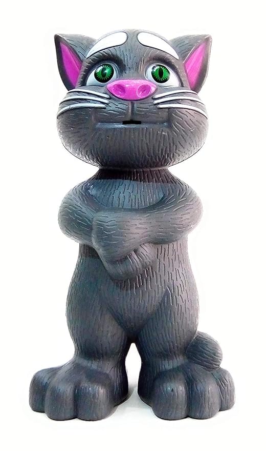 talking tom doll