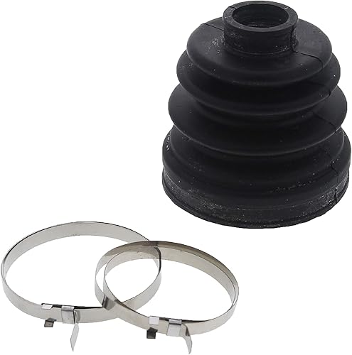 2013Arctic Cat 700XT frontal exterior de goma CV arranque Kit