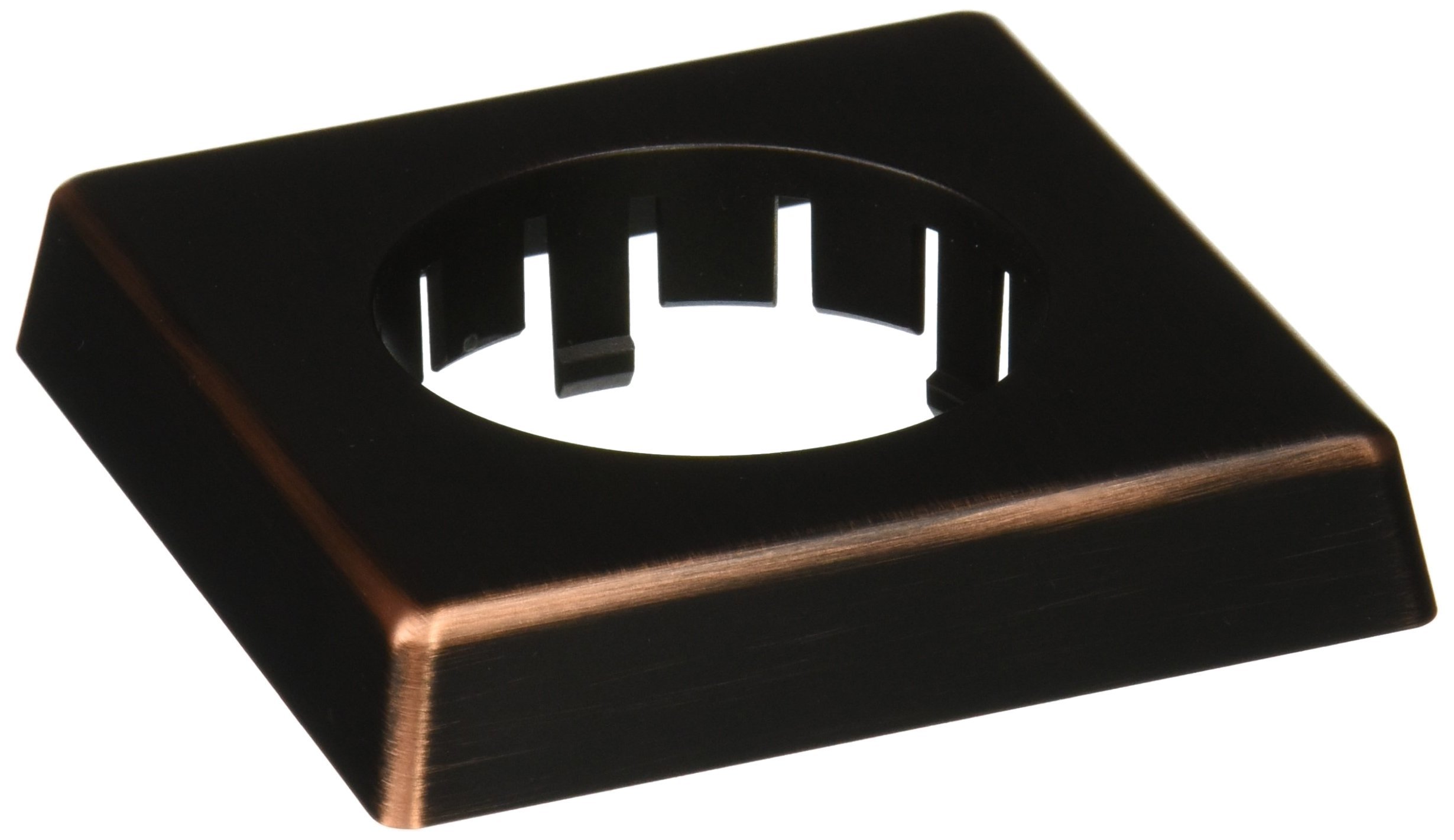 Finition d'exception Delta Rp70259rb supplémentaire style Venetian Bronze