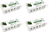 Vista 8 de Best Pet Supplies Toallitas para Mascotas para Perros – Toallitas para Perros de Limpieza Desodorizante, para Pelaje, Orejas, Patas - Lavanda