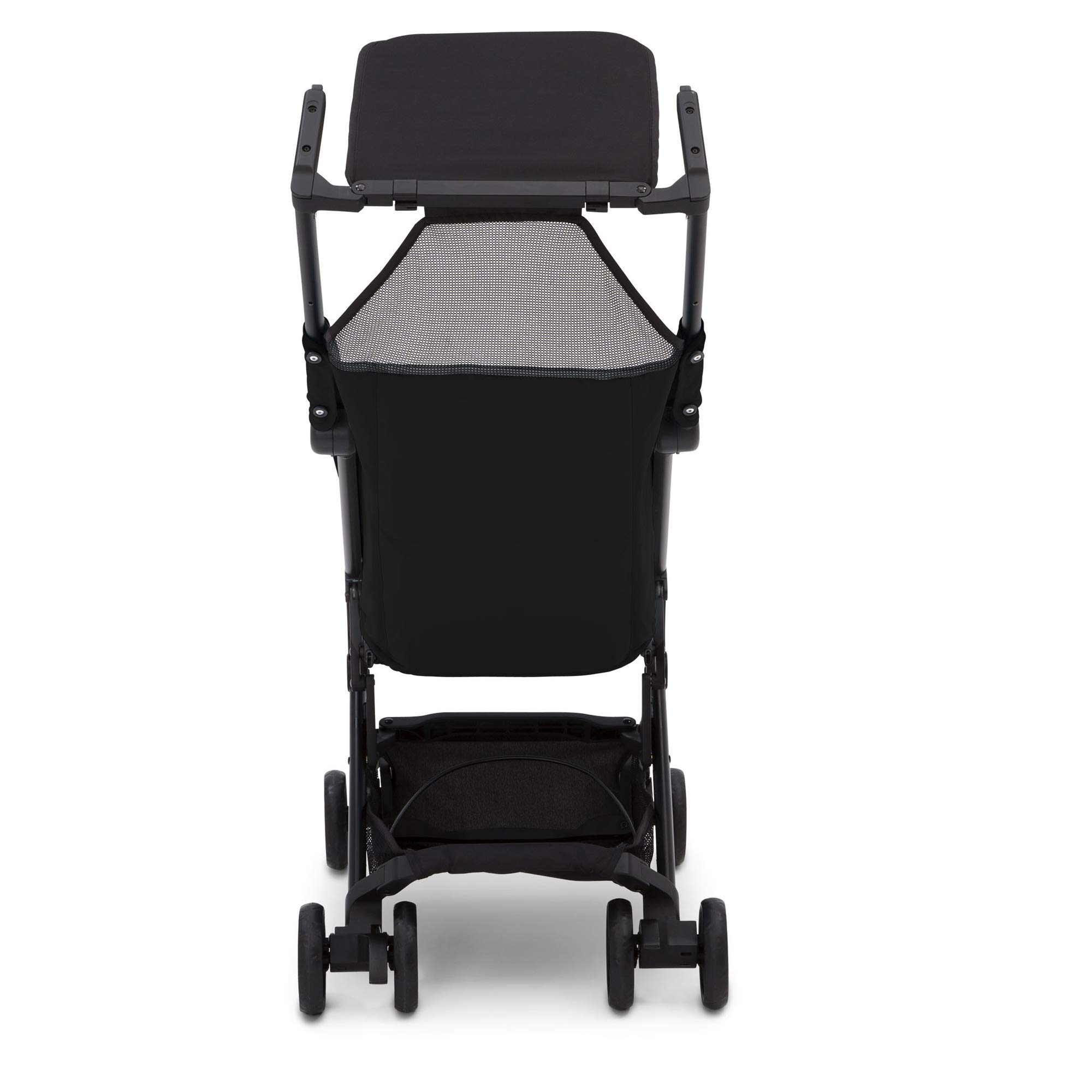 the clutch stroller