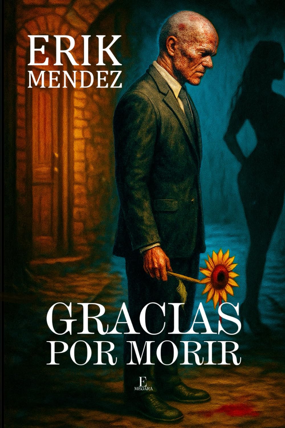 GRACIAS POR MORIR