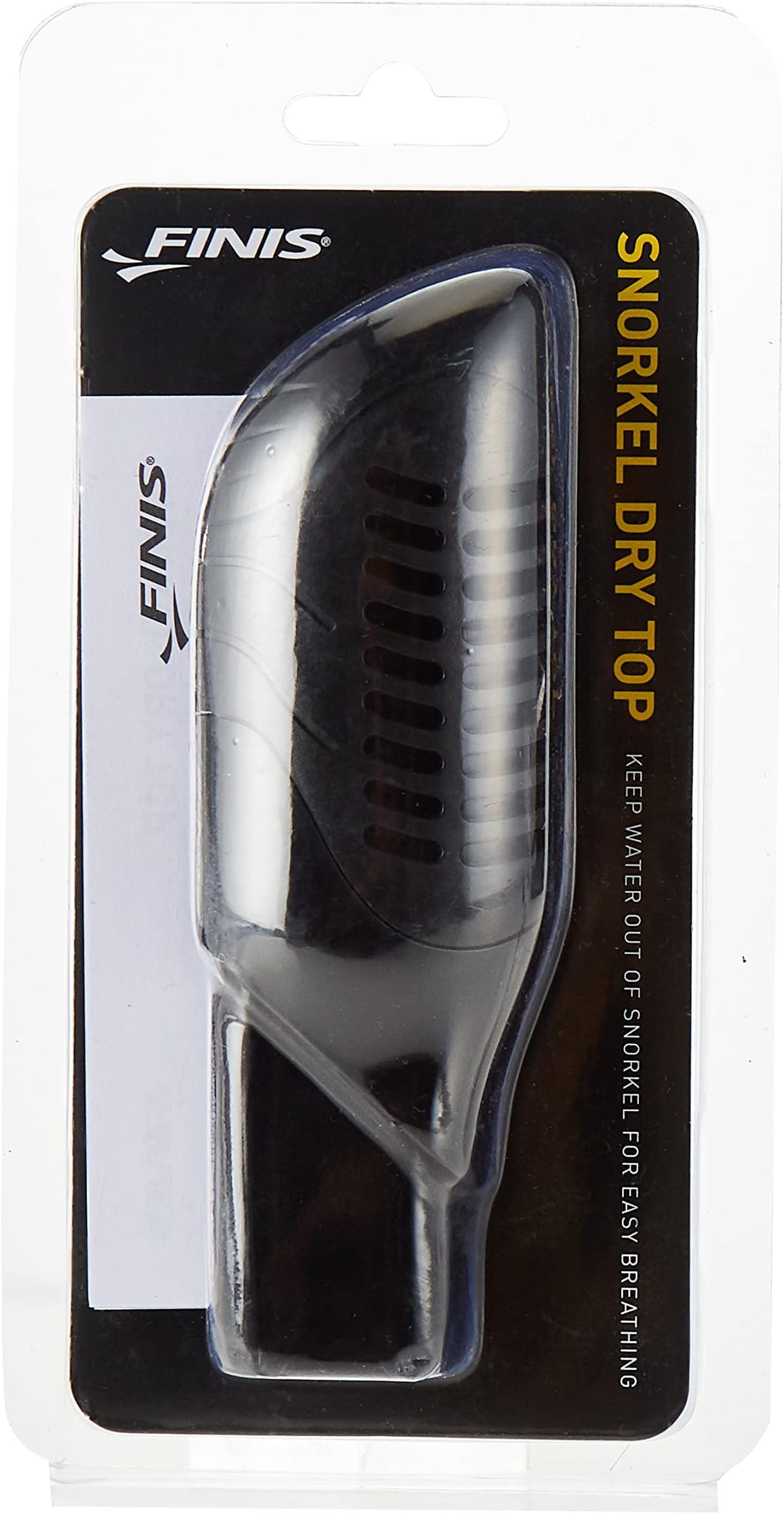 Snorkel Dry Top