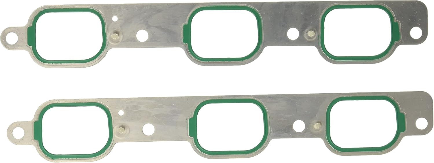 MAHLE MS19547 Fuel Injection Plenum Gasket Set